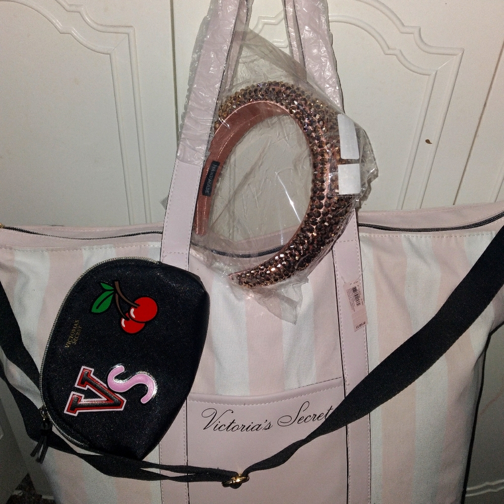 Victoria secret bundle